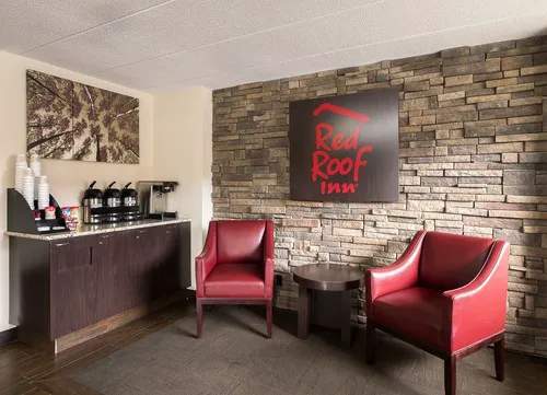 Red Roof Inn Chicago - O'Hare Airport/Arlington Heights 4