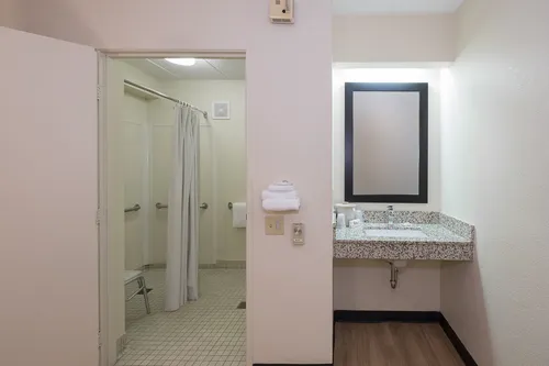 Red Roof Inn Chicago - O'Hare Airport/Arlington Heights 4