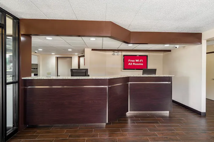 Red Roof Inn Chicago - O'Hare Airport/Arlington Heights 4