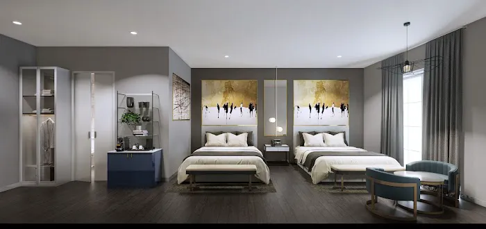 Chez Hotel 4