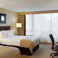 DoubleTree by Hilton Hotel Chicago - Arlington Heights ico