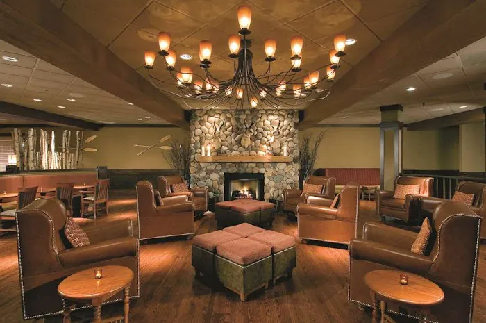 DoubleTree by Hilton Hotel Chicago - Arlington Heights 4