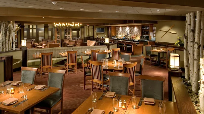 DoubleTree by Hilton Hotel Chicago - Arlington Heights 4