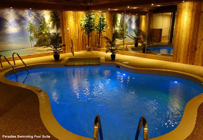 Sybaris Northbrook 4
