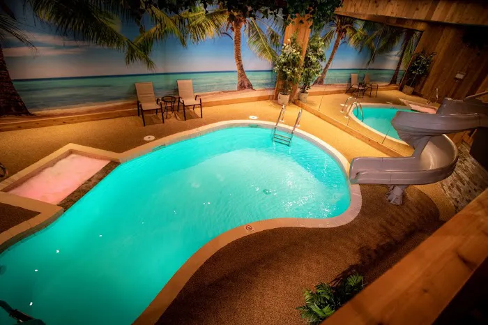 Sybaris Northbrook 4