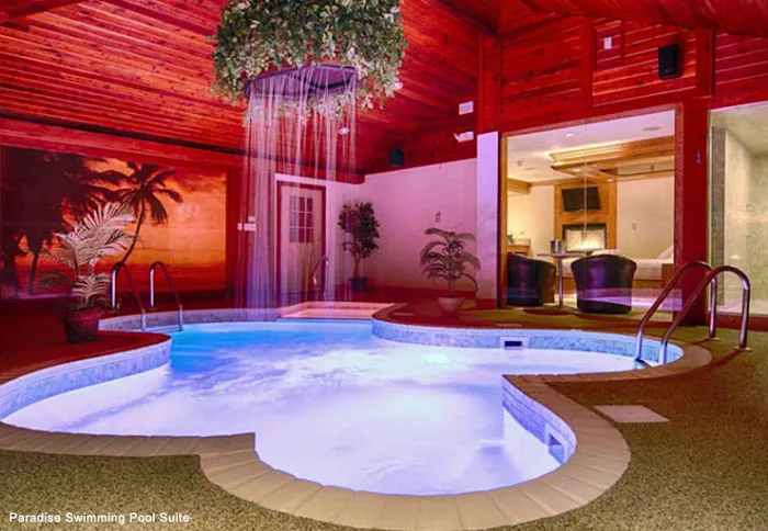 Sybaris Northbrook 4