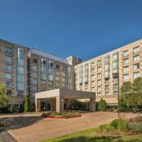 Sheraton Suites Chicago Elk Grove ico