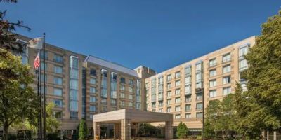 Sheraton Suites Chicago Elk Grove