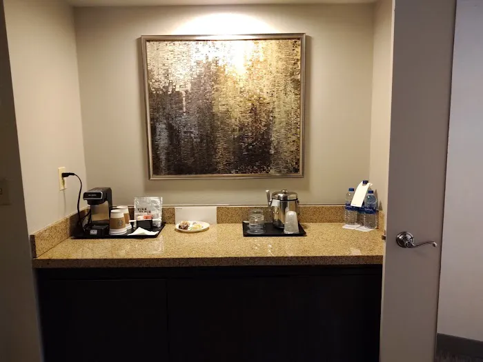 Sheraton Suites Chicago Elk Grove 4