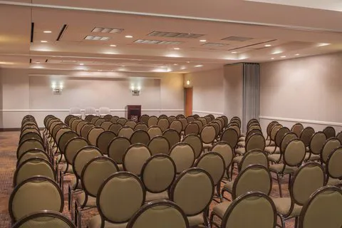 Sheraton Suites Chicago Elk Grove 4