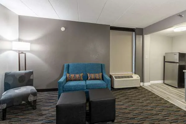 Comfort Inn Chicago Schaumburg - O'Hare Airport 4