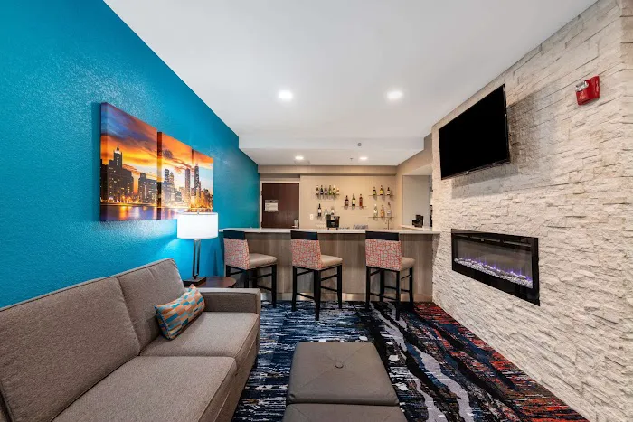 Comfort Inn Chicago Schaumburg - O'Hare Airport 4
