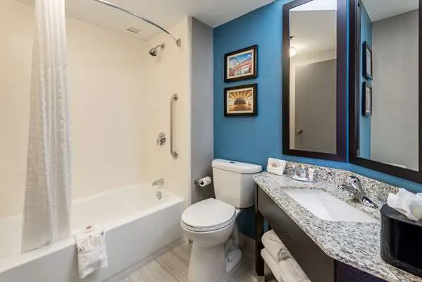 Comfort Inn Chicago Schaumburg - O'Hare Airport 4