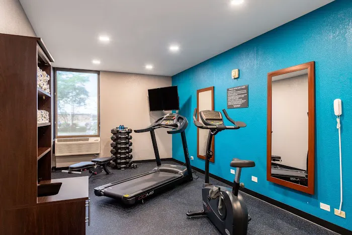 Comfort Inn Chicago Schaumburg - O'Hare Airport 4