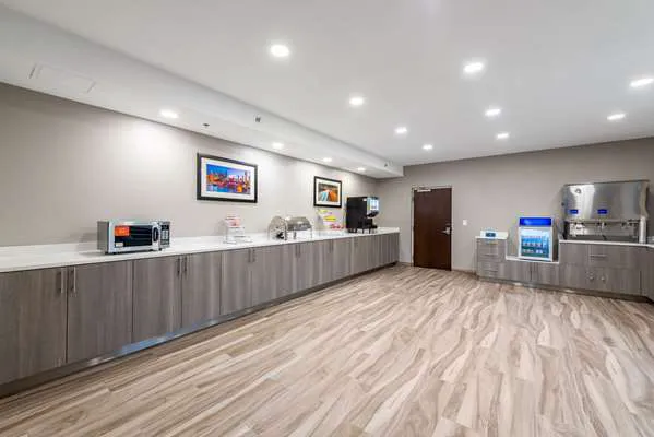 Comfort Inn Chicago Schaumburg - O'Hare Airport 4