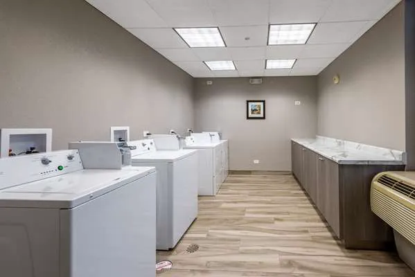 Comfort Inn Chicago Schaumburg - O'Hare Airport 4