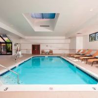 Courtyard Chicago Glenview/Northbrook ico