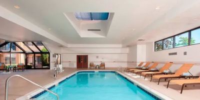 Courtyard Chicago Glenview/Northbrook