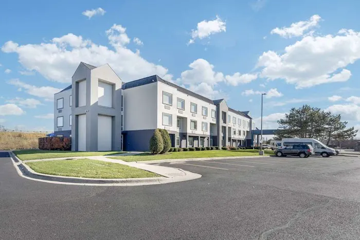 Best Western Glenview -Chicagoland Inn and Suites 4