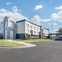 Best Western Glenview -Chicagoland Inn and Suites ico