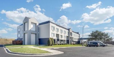 Best Western Glenview -Chicagoland Inn and Suites