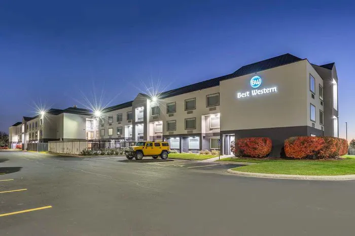 Best Western Glenview -Chicagoland Inn and Suites 4