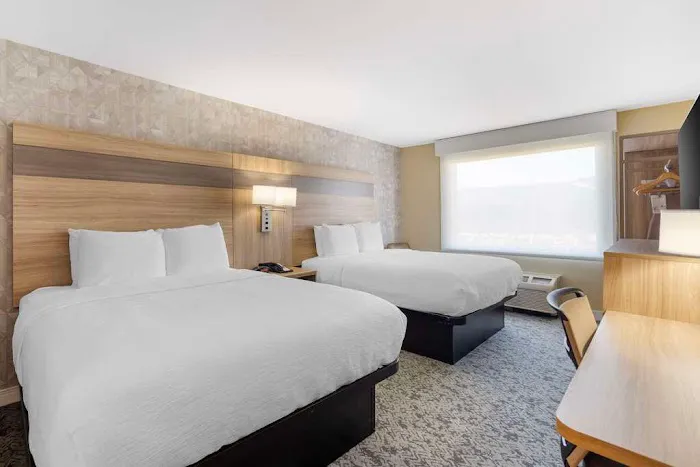 Best Western Glenview -Chicagoland Inn and Suites 4