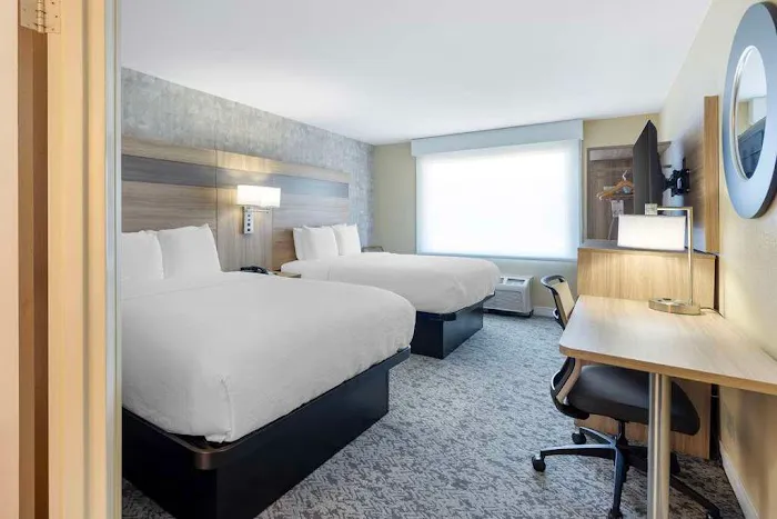 Best Western Glenview -Chicagoland Inn and Suites 4