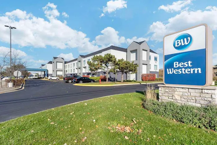 Best Western Glenview -Chicagoland Inn and Suites 4