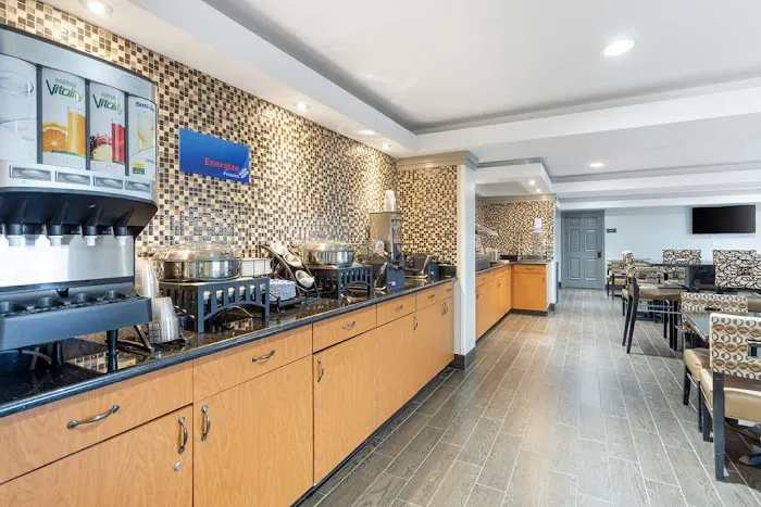 Best Western Glenview -Chicagoland Inn and Suites 4