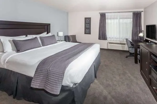 Baymont by Wyndham Glenview 4