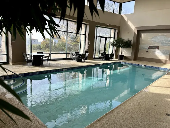 Renaissance Chicago Glenview Suites Hotel 4