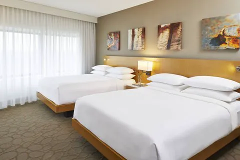 Renaissance Chicago Glenview Suites Hotel 4