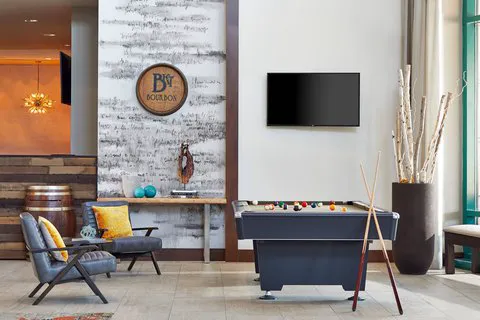 Renaissance Chicago Glenview Suites Hotel 4