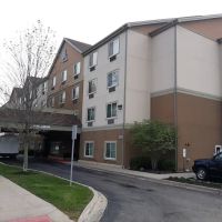 Guest Quarters North ico