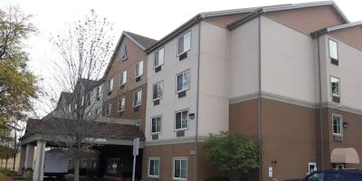 Guest Quarters North