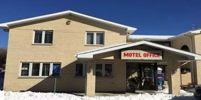 La Villa Motel