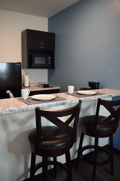Menominee River Extended Stay Hotel 4