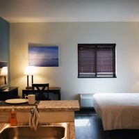 Menominee River Extended Stay Hotel ico