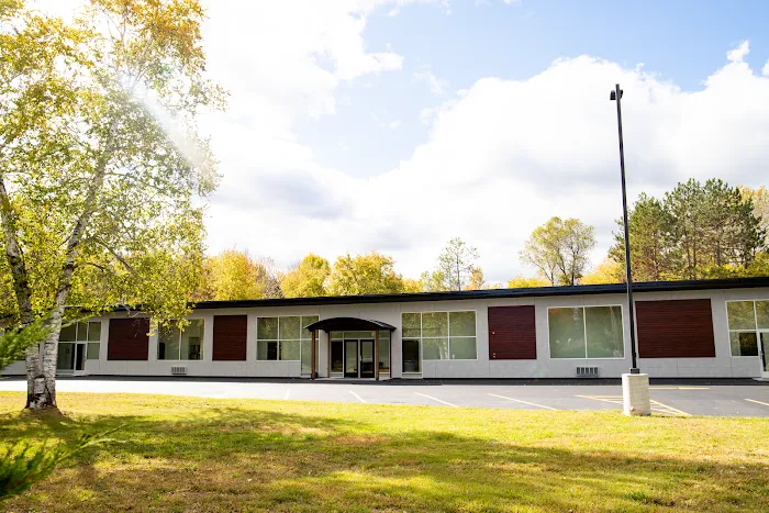 Menominee River Extended Stay Hotel 4