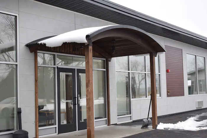 Menominee River Extended Stay Hotel 4