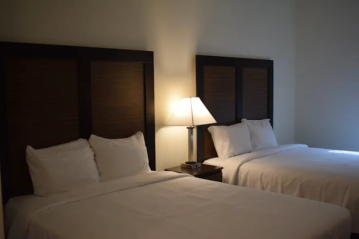 Menominee River Extended Stay Hotel 4