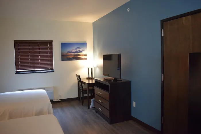 Menominee River Extended Stay Hotel 4
