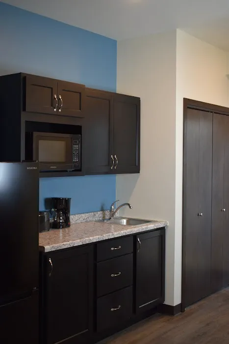 Menominee River Extended Stay Hotel 4