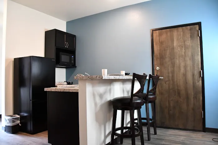 Menominee River Extended Stay Hotel 4