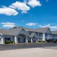 Baymont by Wyndham Marinette ico