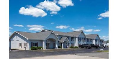 Baymont by Wyndham Marinette
