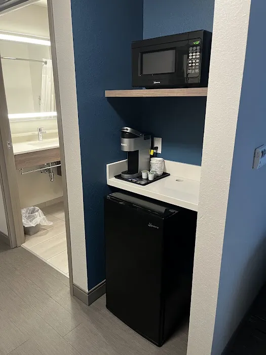 Holiday Inn Express Marinette, an IHG Hotel 4