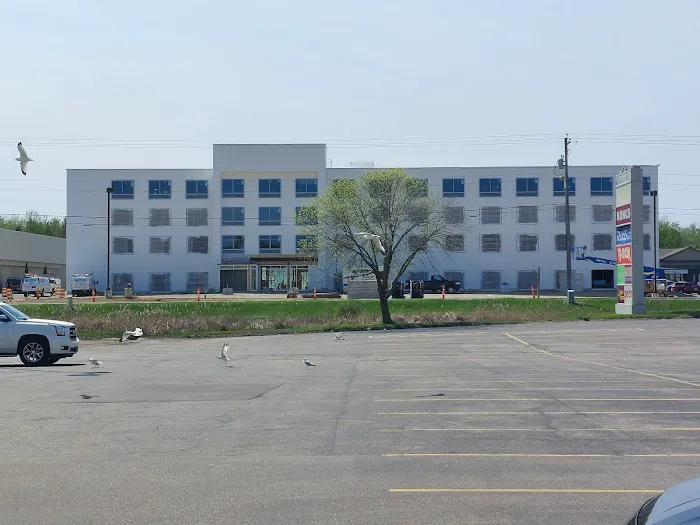 Holiday Inn Express Marinette, an IHG Hotel 4