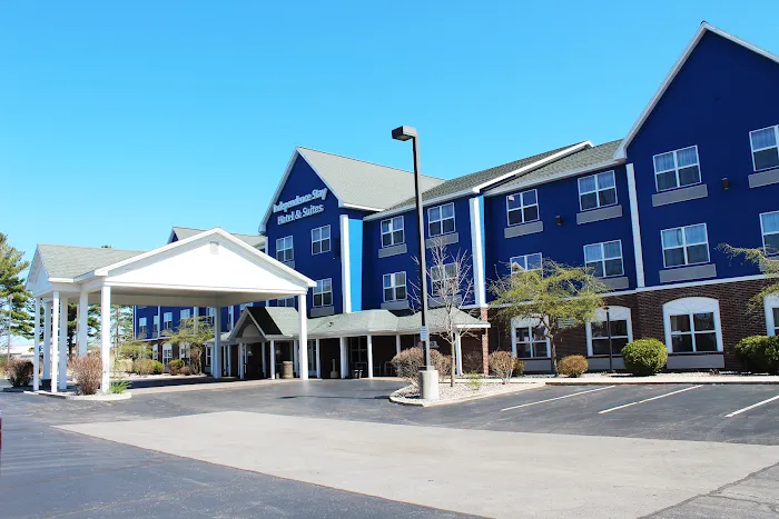 Independence Stay Hotel and Suites 4